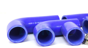 High Temperature-resistant Silicone <strong>Rubber</strong> <strong>Hose</strong> Elbow Durable Plastic Tubes - Product Image 5