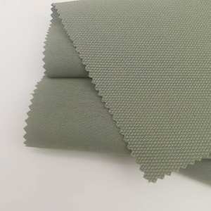 92% poliéster 8% Spandex Diamond-Lattice Tejido elástico de cuatro vías Resistente a las arrugas y la abrasión <span class=keywords><strong>para</strong></span> niñas Uso al aire libre - Product Image 2