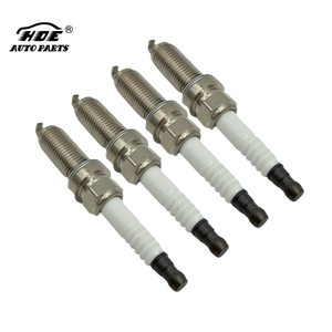 หัวเทียน LZKA6AP-11 LZKA6RP-11 อะไหล่รถยนต์ HDE ขายส่ง สำหรับรถยนต์นิสสัน อัลติมา - Product Image 5