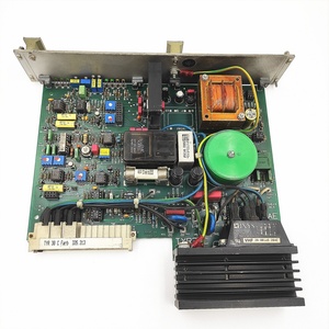 DO Circuit Board Elekrospeed Farbe Duktor Farbeduktor TYR 30 C Farb 335.313 Board for KBA <b>Printing</b> <b>Machine</b> Part - Product Image 1