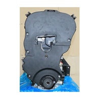 Moteur LAF 2.4L pour Chevrolet Captiva Equinox GMC Terrain Buick Regal Lacrosse