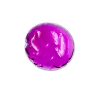 2025 NOUVEAUX produits tendance Round Nouveautés Mini Gel Ice Packs Hot Cold Pad Patchs anti-douleur