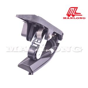 Carretilla elevadora de pedal de acelerador de piezas de camión usado para <span class=keywords><strong>Komatsu</strong></span> con OEM 3BA-37-69115 - Product Image 3