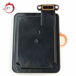 Filtre à huile moteur de qualité supérieure et économique pour Hyundai Elantra Kia K5 46321-26000 - Product Image 3