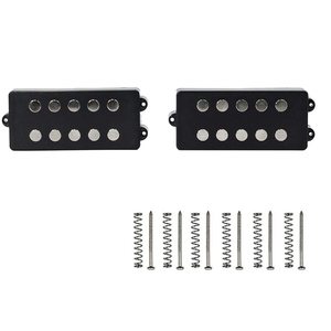 Venta al por mayor pastilla de Bajo <span class=keywords><strong>Musicman</strong></span> pastilla de bajo para bajo de 5 cuerdas - Product Image 4