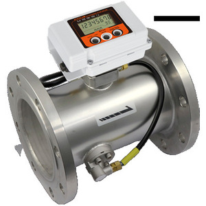 Medidor de Flujo de Gas Aichi Tokei BACK UW General Measurement, Hecho en Japón - Product Image 1
