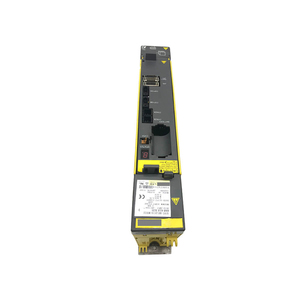 Module d'alimentation amplificateur de commande Fa-nuc A06B-6093-H113 100 % original, neuf - Product Image 3