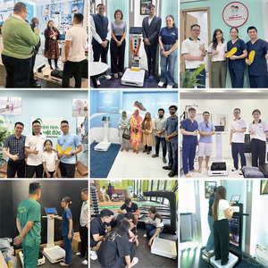 Áp lực chân podiatry escaner <span class=keywords><strong>de</strong></span> Pie tùy chỉnh máy quét chuyên dụng kỹ thuật số chỉnh hình <span class=keywords><strong>3D</strong></span> quét bàn chân - Product Image 5