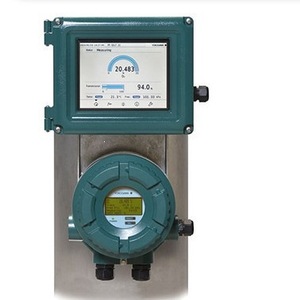 เครื่องวิเคราะห์ออกซิเจนแม่เหล็กแบบป้องกันการระเบิด Yokogawa Mg8e ชนิดพารามาเนติก สำหรับการตรวจสอบก๊าซอุตสาหกรรม - Product Image 2