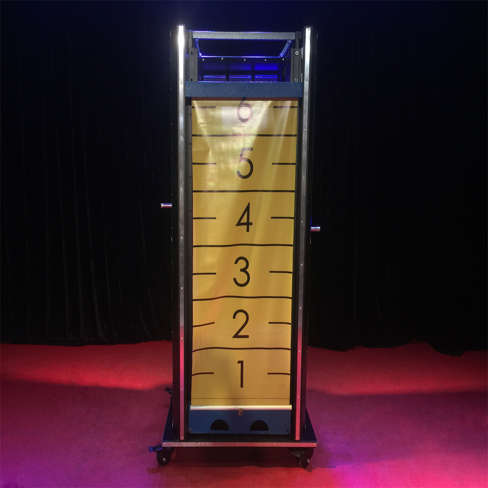 Стоя компрессионная сценическая Иллюзия оборудование фокусы фокус реквизит для фокусов