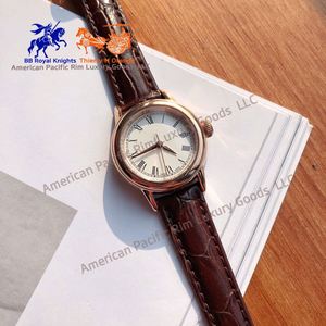 Orologio da Polso Minimalista di Alta Qualità 40mm in <span class=keywords><strong>Acciaio</strong></span> Inossidabile con Numeri Grandi, Impermeabile, Stile Romano, per Coppia, di Marca Top, Qualità 5A - Product Image 3