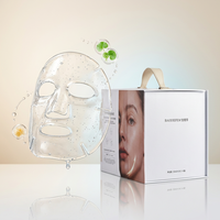Masker Lembar Kolagen DNA PDRN VC Grosir, Pengencang Kulit, Pelembap Niacinamide, untuk Wanita, Kulit Kombinasi