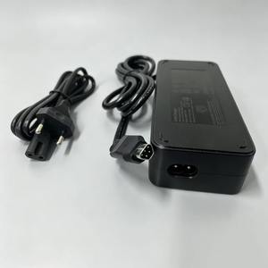 Chargeur de batterie trapézoïdal 36V JOYCUBE/PHYLION à 5 broches, sortie 42V2A pour SR11 Joycube, Arcade, Gitane, Stella, <span class=keywords><strong>vélos</strong></span> <span class=keywords><strong>électriques</strong></span> <span class=keywords><strong>Peugeot</strong></span> - Product Image 1