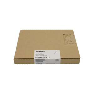 6ES5460-4UA13 โมดูลอินพุตแบบอะนาล็อก S5 ใหม่ FW 07 PLC - Product Image 4