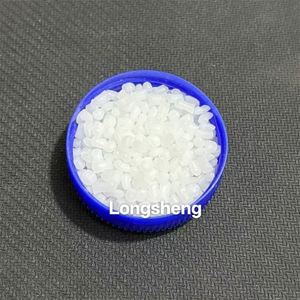 Polystyrène à haute résistance aux chocs (HIPS) – Matière première plastique GPPS brillante pour vaisselle jetable et usages généraux - Product Image 3