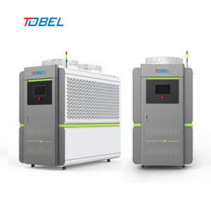 เครื่องทำน้ำเย็น TOBLE สำหรับระบบไฮดรอลิก ถังน้ำมันไฮดรอลิก/หัวตัด สำหรับการตัดด้วยเครื่องฉีดน้ำแรงดันสูงประสิทธิภาพสูง - Product Image 1