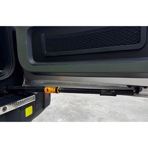 Ressort à gaz de jambe de force de porte arrière à levier hydraulique de haute qualité pour accessoires Chery Icar 03 Jaecoo J6 - Product Image 6