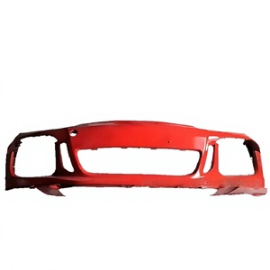 Pare-chocs avant de haute qualité adapté à la modification et à la mise à niveau des Lamborghini Aventador LP700 720 750SV - Product Image 2