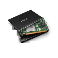 SSD Enterprise Baru MZWLJ7T6HALA-00007 PM1733 7.68TB PCI Express NVME 4.0 x4 2.5-Inch SFF U.2 Enterprise Solid State Drive