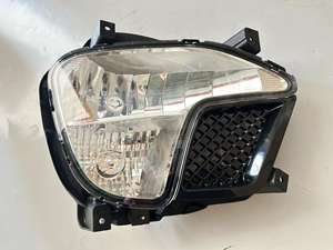 Feu antibrouillard avant, feu de pare-chocs avant gauche et droit pour <span class=keywords><strong>Ssangyong</strong></span> <span class=keywords><strong>ACTYON</strong></span> KORANDO SPORTS 8320132500 8320131600 8320232500 8320231600 - Product Image 6