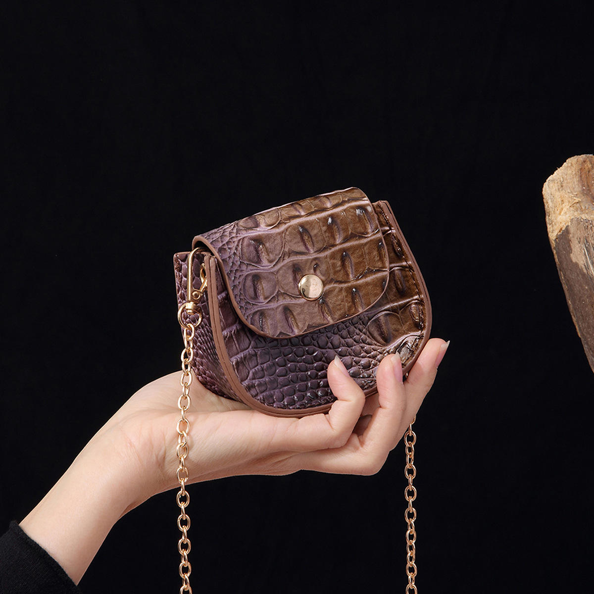 PG5028 12# Shell + Brown