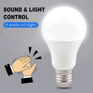 Ampoule LED intelligente à lumen élevé éclairage domestique E27 GU10 GU5.3 MR16 <span class=keywords><strong>GX53</strong></span> C37 G45 LED linéaire DOB IC ampoule lumière alimentation ca - Product Image 6