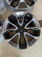 Rin de Aleación Forjado Original Usado de 21 Pulgadas para Lexus LC500h LC LS 5x120 60.1 OEM de Fábrica