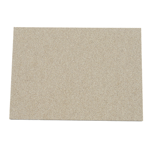 Muestra gratis PB OSB Aglomerado FOSB Fine OSB Lijado Hoja de OSB de cara lisa 4x8 pies Panel de pared Gabinete Material de tablero de cocina - Product Image 6