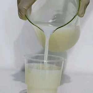 Adesivo ad Alta Trasparenza e Lucentezza, Asciugatura Rapida, Alta Durezza, Rivestimento Resistente all'Acqua, Poliuretano a Base Acqua ad Alta Resistenza alla Trazione - Product Image 2