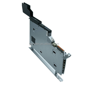Controlador de Accionamiento Siemens 6AU1432-2AA00-0AA0 SIMOTION Nuevo y 100% Original, Módulo de Extensión CX32-2, Módulo de Control 6DI - Product Image 1