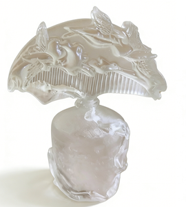 Servicio de Impresión 3D en Resina Transparente SLA, Prototipos Personalizados de Alta Claridad, Moldeo de Precisión, Aplicaciones Médicas y Aeroespaciales - Product Image 3