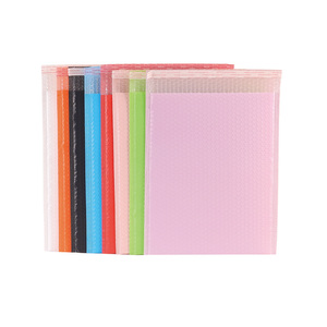 <span class=keywords><strong>Sac</strong></span> à bulles en poly avec logo auto-adhésif personnalisé en gros - Product Image 2