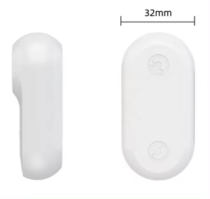 2024 nueva aplicación de cámara para mascotas cámara magnética de visualización en tiempo Real deportes al aire libre Monitor Hd Wifi 1080p Cámara deportiva de pulgar para niños - Product Image 5