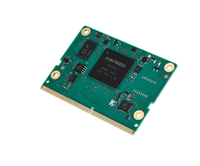 Módulo BMC Industrial Advantech SOM-RM10, Tarjeta de Gestión de Servidor AST2600, OCP V1.5, IPMI, 1GbE, Amplio Rango de Temperatura -40~85C, IPC
