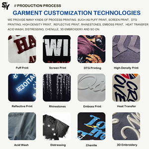 Shorts gaufrés personnalisés 325g, poids lourd, effet peinture pulvérisée, sérigraphie, marque privée, vêtements streetwear, fabrication <span class=keywords><strong>OM</strong></span> - Product Image 6