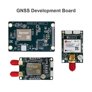 Módulo <span class=keywords><strong>RTK</strong></span> de Alta Precisión de 10Hz (Bssy)lc29h(ea) para Control de Vuelo de Drones, <span class=keywords><strong>Estación</strong></span> <span class=keywords><strong>Móvil</strong></span> con Precisión Centimétrica, Componentes Electrónicos GNSS - Product Image 6