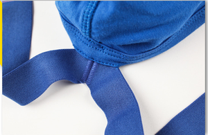 Intimo personalizzato a tema gay in morbido cotone, comodo intimo da <span class=keywords><strong>uomo</strong></span> - Product Image 5