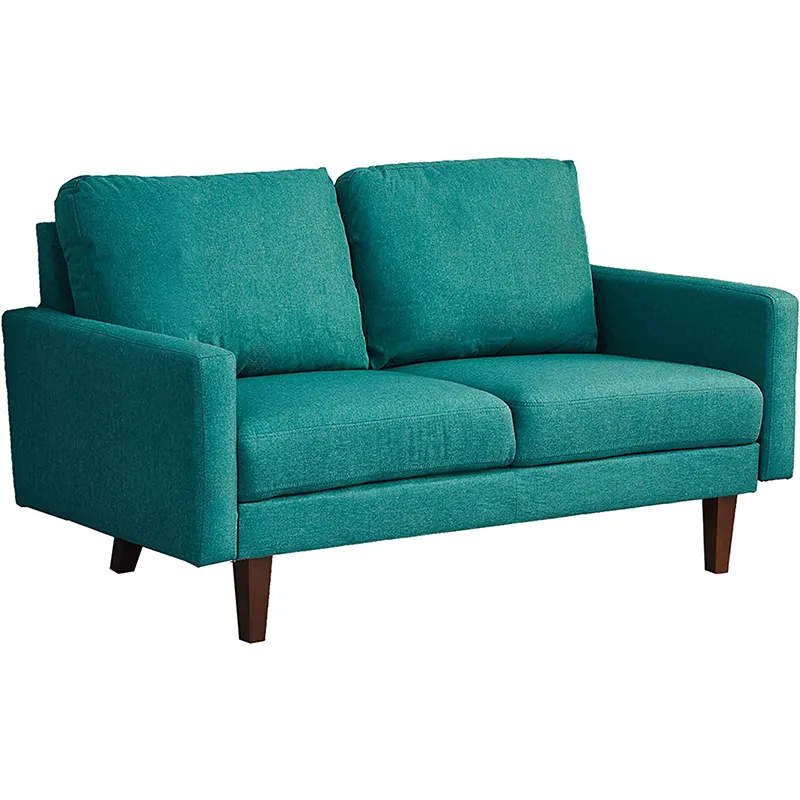 Elegant Sofa Modern Design Modern Ssiliconeater Sofa Chair Armchair Set Modern Home Furniture Living Room Sofas Fabric Durable