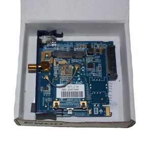 Scheda di Espansione MPI FLB3209_00/FLB3271_00, Modulo di Automazione Industriale, Connettore SUBD9, Gateway Protocollo per Ampia Gamma di Temperature - Product Image 1