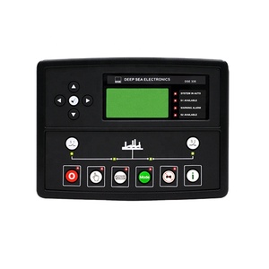 เดิมโอนอัตโนมัติสวิทช์โมดูลควบคุม DSE335ทะเลลึกควบคุม - Product Image 1