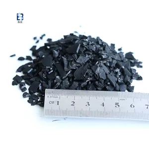 Spent catalyst Coconut shell charcoal Activated Carbon for Adsorbent