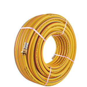 <span class=keywords><strong>Tuyau</strong></span> d'<span class=keywords><strong>arrosage</strong></span> flexible en PVC 1/2 ''50 <span class=keywords><strong>m</strong></span> par rouleau <span class=keywords><strong>tuyau</strong></span> d'<span class=keywords><strong>arrosage</strong></span> agricole d'irrigation de jardin utilisé à haute pression - Product Image 4