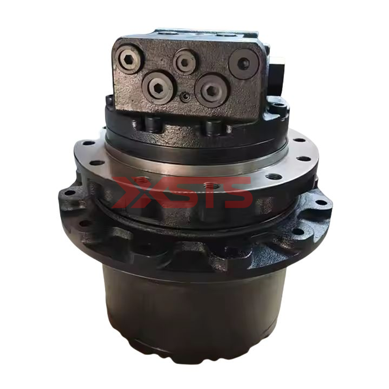 Бренд XSTS для 75, гусеничный моторный экскаватор SY75 SY75C GM09, Китай