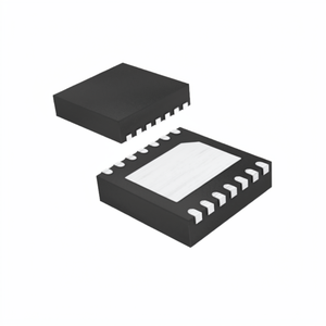 Components Electronic Power Management (PMIC) BOM IC In Stock MAX14514ETD+ 14 WFDFN Exposed Pad - Product Image 1