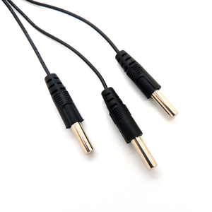 <span class=keywords><strong>Ntc</strong></span> không thấm nước thép không gỉ cảm biến nhiệt độ thăm dò thâm nhập thăm dò - Product Image 4