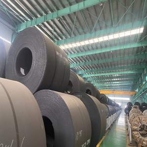 गर्म रोल्ड उच्च कार्बन स्टील <span class=keywords><strong>f30</strong></span> w245 कोइल स्प्रिंग्स से 1 9 मिमी की मोटाई - Product Image 6