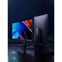 Moniteur d'ordinateur de bureau à écran vertical Redmi Redmi 4K 27 pouces IPS Designer type-c à suspendre au mur