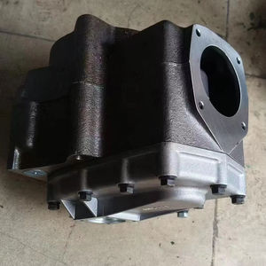 106-9872 pompe à huile moteur série 3500-3512 3516 pompe à huile 1069872 - Product Image 1