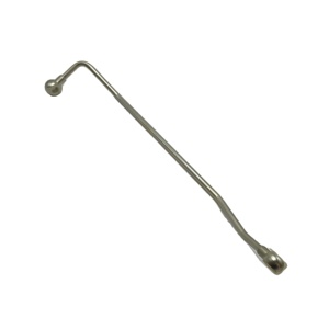 Tubería de Entrada de Aceite para Turbocompresor Quanchai 4B6 de Alta Resistencia, 1409023210005, 1 kg, Pieza para Motor Industrial Modelo Compa - Product Image 3
