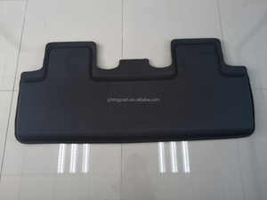 พรมปูพื้นรถยนต์ 3 มิติ ดีไซน์ใหม่ คุณภาพสูง 35 ชิ้น สำหรับ <span class=keywords><strong>MG</strong></span> <span class=keywords><strong>ZS</strong></span> <span class=keywords><strong>EV</strong></span>- Exclusive <span class=keywords><strong>2024</strong></span> - Product Image 4